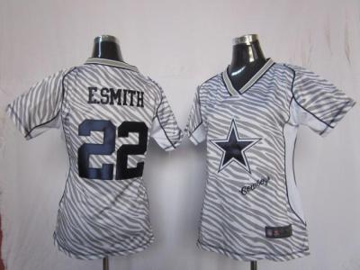 Women's NFL jersey-58